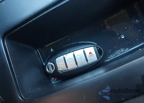 2016 Nissan Altima 2.5 Sr из США, поврежденный, VIN 1N4AL3AP8GC163003